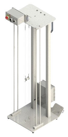 Low Tension No Contact Dancer