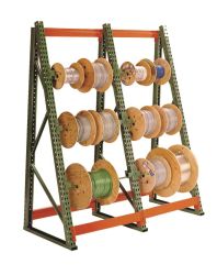Small Cable Reel Racks - Accessory Kit 1*