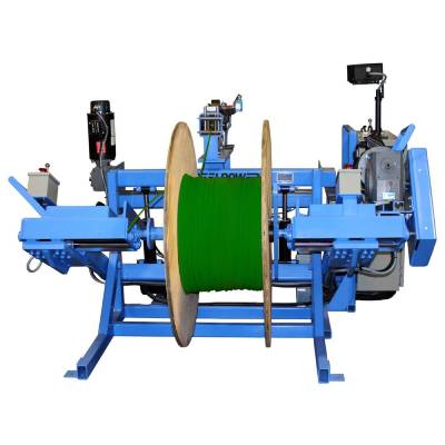 Mouse Reeling Machine Cable Reeling Machines: Types, Applications and Benefits