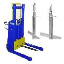 Lifting & Trailers Image