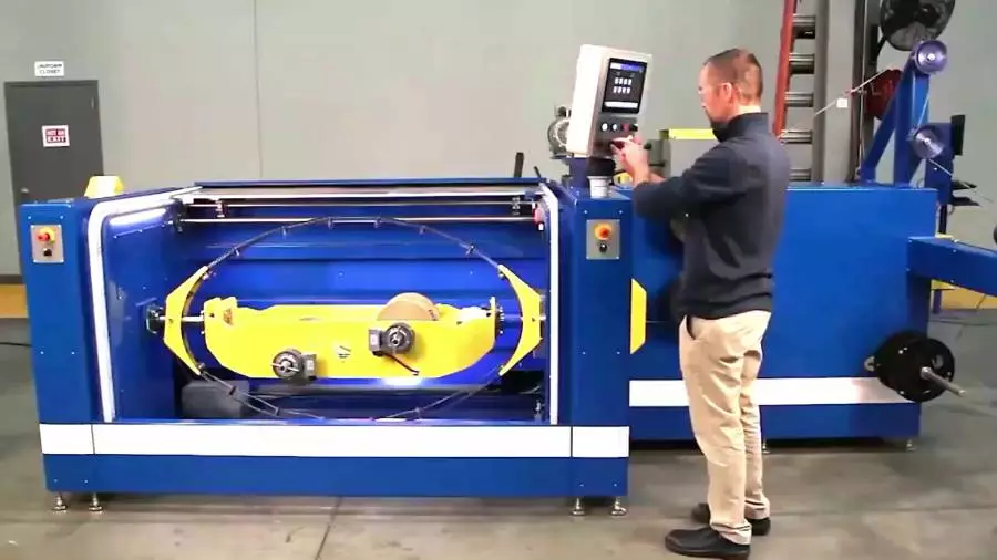 preventative maintenance & service