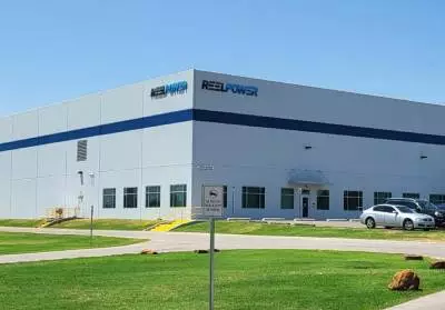 Reel Power International